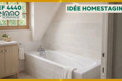 Villa in Bernay, Eure, Bernay - € 158.400 | Ref: 4440 - foto 8