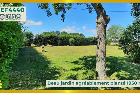 Villa in Bernay, Eure, Bernay - € 158.400 | Ref: 4440 - foto 11