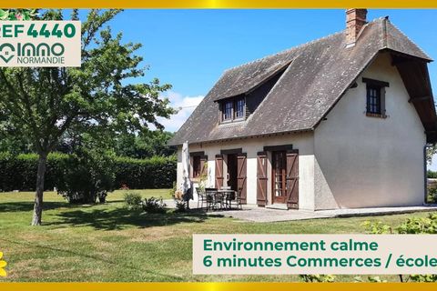Villa in Bernay, Eure, Bernay - € 158.400 | Ref: 4440 - foto 12