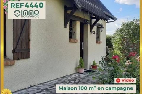 Villa in Bernay, Eure, Bernay - € 158.400 | Ref: 4440 - foto 1