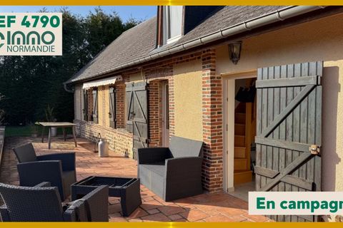 Villa i Bernay, Eure, Bernay - € 189.900 | Ref: 4790 - foto 2