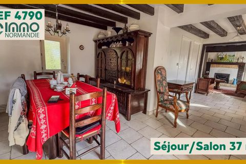 Villa i Bernay, Eure, Bernay - € 189.900 | Ref: 4790 - foto 3