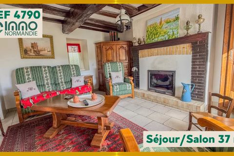 Villa i Bernay, Eure, Bernay - € 189.900 | Ref: 4790 - foto 4
