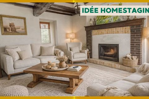 Villa i Bernay, Eure, Bernay - € 189.900 | Ref: 4790 - foto 5
