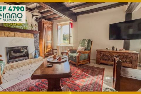 Villa i Bernay, Eure, Bernay - € 189.900 | Ref: 4790 - foto 6