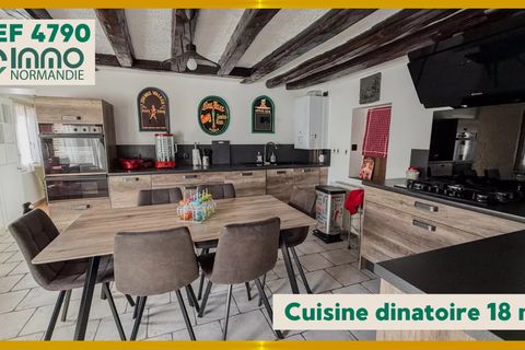 Villa i Bernay, Eure, Bernay - € 189.900 | Ref: 4790 - foto 7