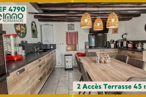 Villa i Bernay, Eure, Bernay - € 189.900 | Ref: 4790 - foto 8