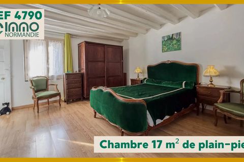 Villa i Bernay, Eure, Bernay - € 189.900 | Ref: 4790 - foto 9