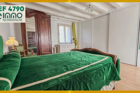 Villa i Bernay, Eure, Bernay - € 189.900 | Ref: 4790 - foto 11