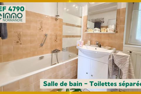 Villa i Bernay, Eure, Bernay - € 189.900 | Ref: 4790 - foto 12