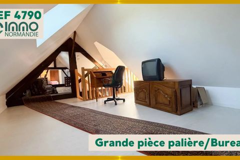 Villa i Bernay, Eure, Bernay - € 189.900 | Ref: 4790 - foto 13