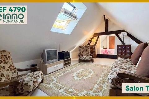 Villa i Bernay, Eure, Bernay - € 189.900 | Ref: 4790 - foto 17