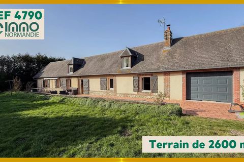 Villa i Bernay, Eure, Bernay - € 189.900 | Ref: 4790 - foto 20
