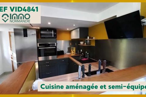 Villa i Beaumesnil, Eure, Beaumesnil - € 119.000 | Ref: VID4841 - foto 5