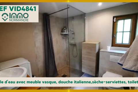 Villa i Beaumesnil, Eure, Beaumesnil - € 119.000 | Ref: VID4841 - foto 7