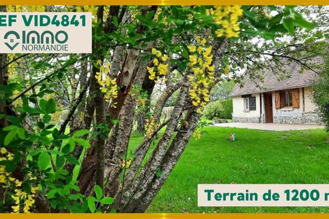 Villa i Beaumesnil, Eure, Beaumesnil - € 119.000 | Ref: VID4841 - foto 10