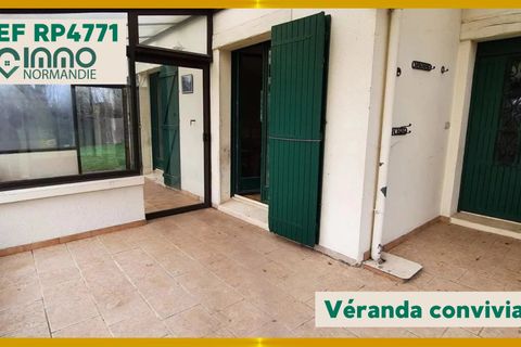 Villa i Bernay, Eure, Bernay - € 144.600 | Ref: RP4771 - foto 2