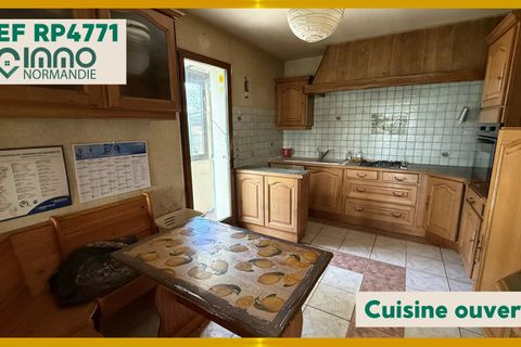 Villa i Bernay, Eure, Bernay - € 144.600 | Ref: RP4771 - foto 5