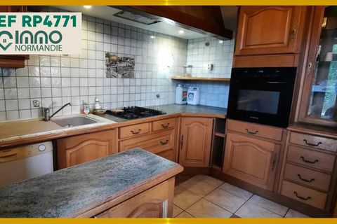 Villa i Bernay, Eure, Bernay - € 144.600 | Ref: RP4771 - foto 6
