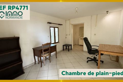 Villa i Bernay, Eure, Bernay - € 144.600 | Ref: RP4771 - foto 10