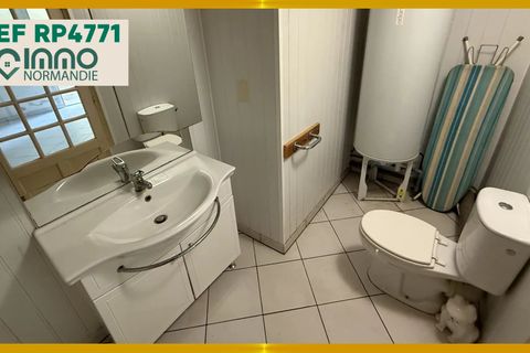 Villa i Bernay, Eure, Bernay - € 144.600 | Ref: RP4771 - foto 12