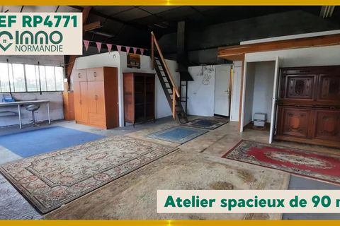 Villa i Bernay, Eure, Bernay - € 144.600 | Ref: RP4771 - foto 13