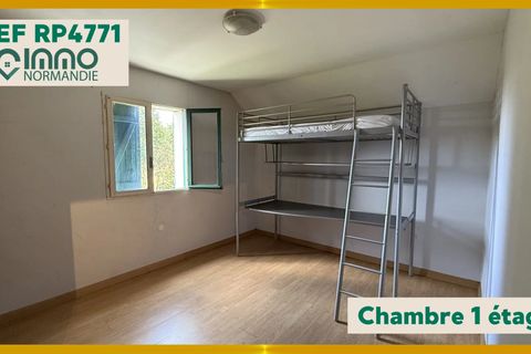 Villa i Bernay, Eure, Bernay - € 144.600 | Ref: RP4771 - foto 16