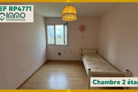 Villa i Bernay, Eure, Bernay - € 144.600 | Ref: RP4771 - foto 17