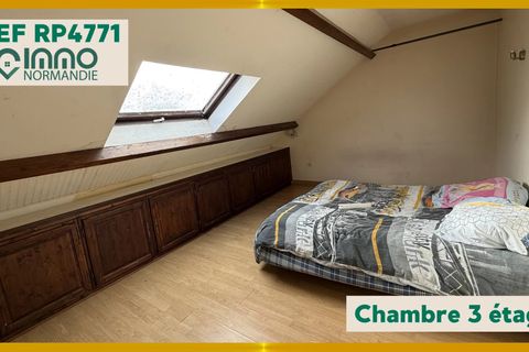 Villa i Bernay, Eure, Bernay - € 144.600 | Ref: RP4771 - foto 18