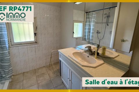 Villa i Bernay, Eure, Bernay - € 144.600 | Ref: RP4771 - foto 19
