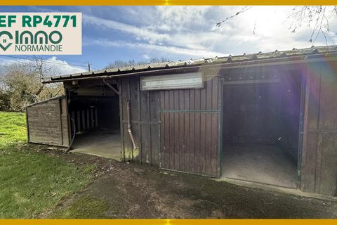 Villa i Bernay, Eure, Bernay - € 144.600 | Ref: RP4771 - foto 21