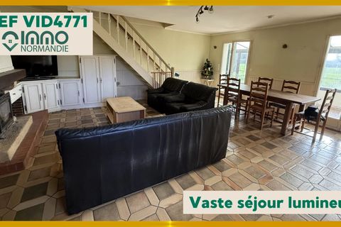 Villa a Mesnil-en-Ouche, Eure, Mesnil-en-Ouche - € 129.000 | Ref: VID4771 - foto 3