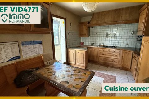 Villa a Mesnil-en-Ouche, Eure, Mesnil-en-Ouche - € 129.000 | Ref: VID4771 - foto 5