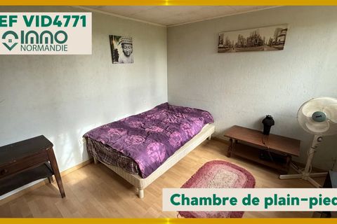 Villa a Mesnil-en-Ouche, Eure, Mesnil-en-Ouche - € 129.000 | Ref: VID4771 - foto 8
