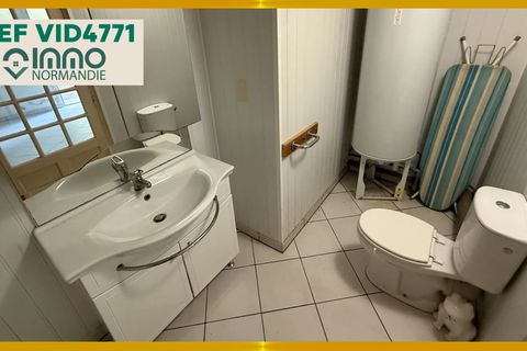 Villa a Mesnil-en-Ouche, Eure, Mesnil-en-Ouche - € 129.000 | Ref: VID4771 - foto 12