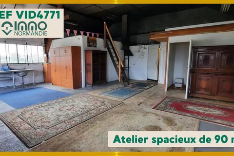 Villa a Mesnil-en-Ouche, Eure, Mesnil-en-Ouche - € 129.000 | Ref: VID4771 - foto 13