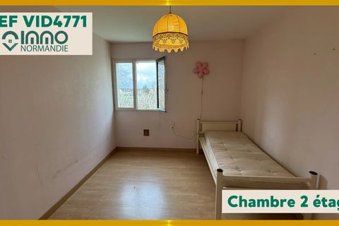 Villa a Mesnil-en-Ouche, Eure, Mesnil-en-Ouche - € 129.000 | Ref: VID4771 - foto 17