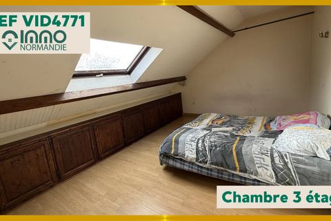 Villa a Mesnil-en-Ouche, Eure, Mesnil-en-Ouche - € 129.000 | Ref: VID4771 - foto 18