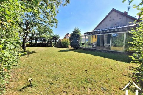 Villa a La Guiche, Saone-et-Loire, La Guiche - € 119.000 | Ref: -JDP5664S - foto 2