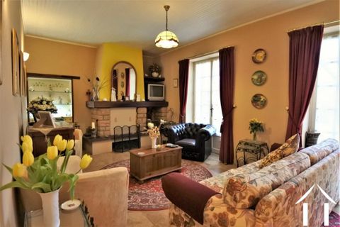Villa a La Guiche, Saone-et-Loire, La Guiche - € 119.000 | Ref: -JDP5664S - foto 4