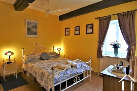 Villa a La Guiche, Saone-et-Loire, La Guiche - € 119.000 | Ref: -JDP5664S - foto 5