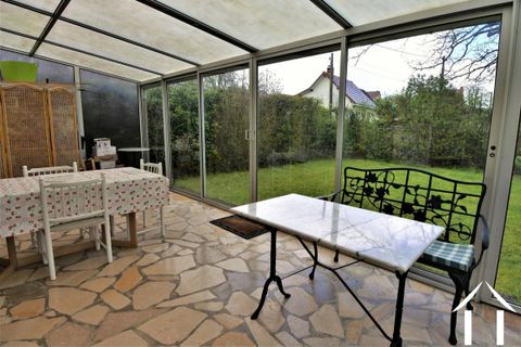 Villa a La Guiche, Saone-et-Loire, La Guiche - € 119.000 | Ref: -JDP5664S - foto 6