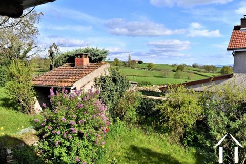 Villa a La Guiche, Saone-et-Loire, La Guiche - € 119.000 | Ref: -JDP5664S - foto 7