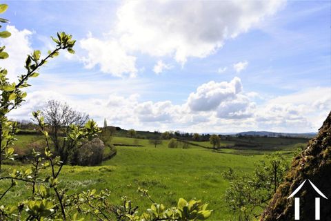 Villa a La Guiche, Saone-et-Loire, La Guiche - € 119.000 | Ref: -JDP5664S - foto 8