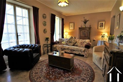 Villa a La Guiche, Saone-et-Loire, La Guiche - € 119.000 | Ref: -JDP5664S - foto 9