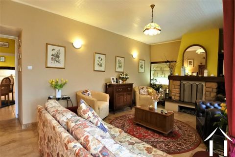 Villa a La Guiche, Saone-et-Loire, La Guiche - € 119.000 | Ref: -JDP5664S - foto 10