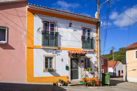 Byhus i Alenquer, Lisbon, Alenquer - € 220.000 | Ref: 059888 - foto 1