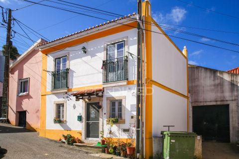 Byhus i Alenquer, Lisbon, Alenquer - € 220.000 | Ref: 059888 - foto 2