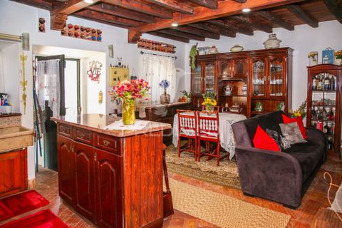 Byhus i Alenquer, Lisbon, Alenquer - € 220.000 | Ref: 059888 - foto 3