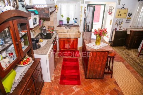 Byhus i Alenquer, Lisbon, Alenquer - € 220.000 | Ref: 059888 - foto 4